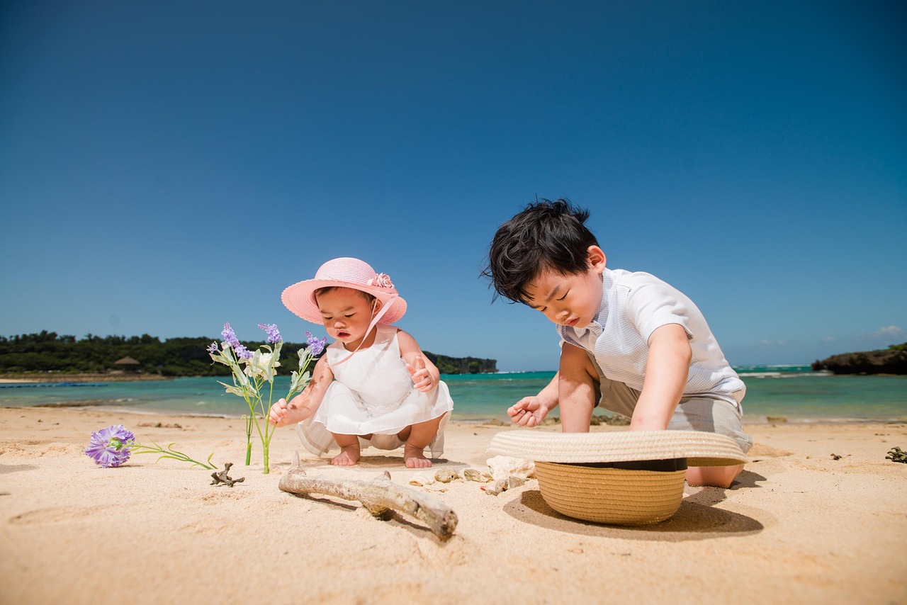 探索与发现，2019幼儿最新律动之旅